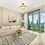 Brand New! Downtown Views Located On Dubai Mall