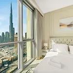 Brand New! Downtown Views Located On Dubai Mall