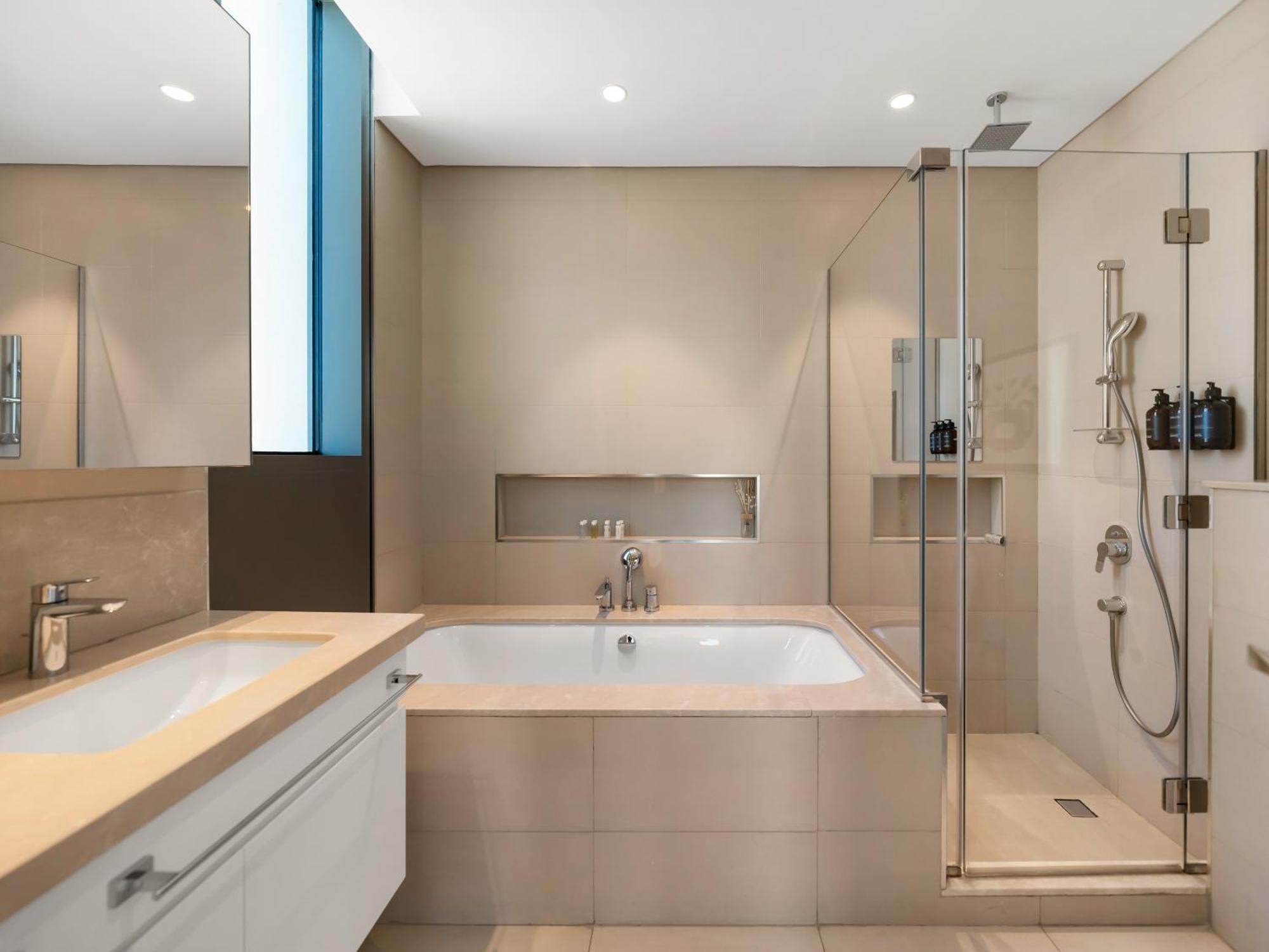 Apartment Brand New! Downtown Views Located On Mall Dubai